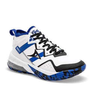 Foto 1 | Foto 1 | Pirma Tenis Deportivo Para Hombre Blanco Negro Azul