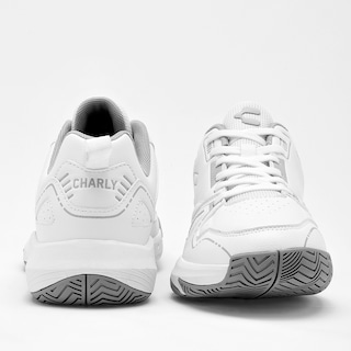 Foto 4 | Foto 4 | Charly Tenis Urbano Para Hombre Blanco