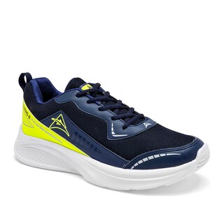 Foto 1 | Foto 1 | Avans-b Tenis Deportivo Para Hombre Marino Amarillo
