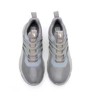 Foto 3 | Foto 3 | American Fire Tenis Urbano Para Hombre Gris