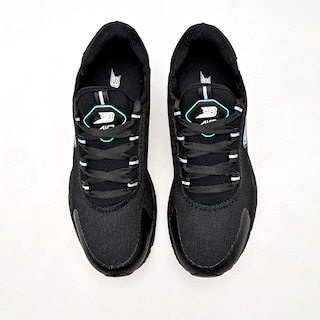 Foto 3 | Foto 3 | Boost Tenis Deportivo Para Hombre Negro