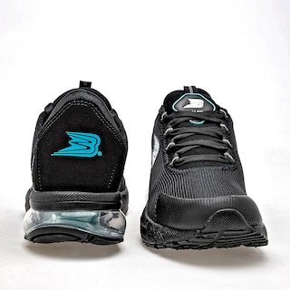 Foto 4 | Foto 4 | Boost Tenis Deportivo Para Hombre Negro