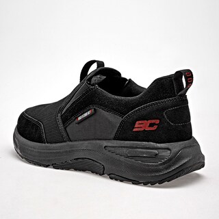 Foto 4 | Foto 4 | Been Class Tenis Urbano Para Hombre Negro