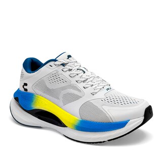 Foto 1 | Foto 1 | Charly Tenis Deportivo Para Hombre Blanco Running