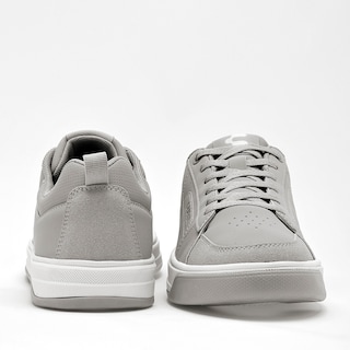 Foto 4 | Foto 4 | Charly Tenis Urbano Para Hombre Gris