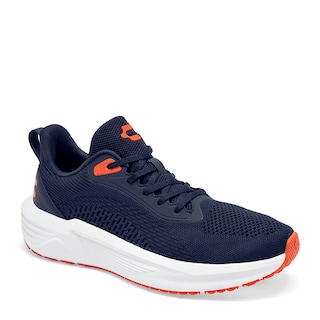 Foto 1 | Foto 1 | Charly Tenis Deportivo Para Hombre Marino Running