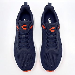 Foto 3 | Foto 3 | Charly Tenis Deportivo Para Hombre Marino Running