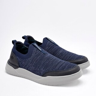 Foto 2 | Foto 2 | Dockers Tenis Urbano Para Hombre Marino