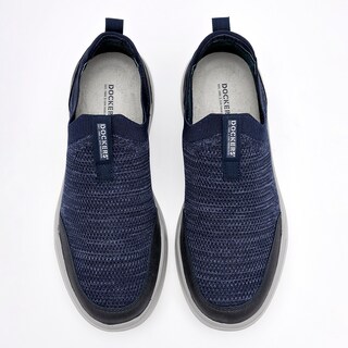 Foto 3 | Foto 3 | Dockers Tenis Urbano Para Hombre Marino