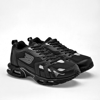 Foto 2 | Foto 2 | Boost Tenis Urbano Para Hombre Negro