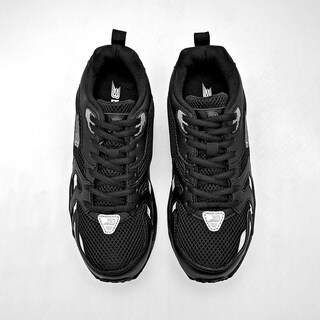 Foto 3 | Foto 3 | Boost Tenis Urbano Para Hombre Negro