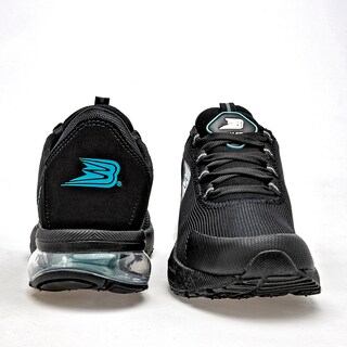 Foto 4 | Foto 4 | Boost Tenis Deportivo Para Hombre Negro