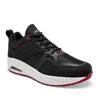 Foto 1 | Foto 1 | Pontiac Tenis Urbano Para Hombre Negro