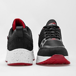 Foto 3 | Foto 3 | Pontiac Tenis Urbano Para Hombre Negro