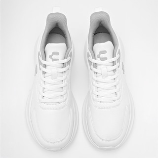 Foto 3 | Foto 3 | Charly Tenis Deportivo Para Hombre Blanco Running