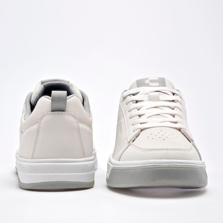 Foto 4 | Foto 4 | Charly Tenis Urbano Para Hombre Blanco