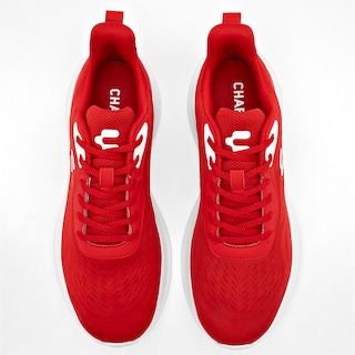 Foto 3 | Foto 3 | Charly Tenis Deportivo Para Hombre Rojo Running