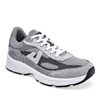 Foto 1 | Foto 1 | Apoort Tenis Urbano Para Hombre Gris