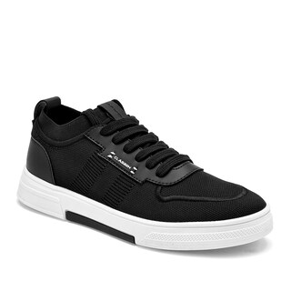 Foto 1 | Foto 1 | Clasben Tenis Urbano Para Hombre Negro