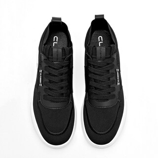 Foto 3 | Foto 3 | Clasben Tenis Urbano Para Hombre Negro