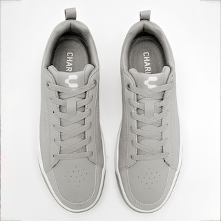 Foto 3 | Foto 3 | Charly Tenis Urbano Para Hombre Gris