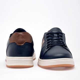 Foto 4 | Foto 4 | Negro Total Tenis Urbano Para Hombre Marino Café