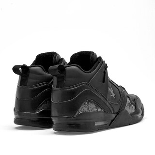 Foto 4 | Foto 4 | American Fire Tenis Urbano Para Hombre Negro