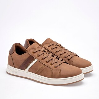 Foto 2 | Foto 2 | Negro Total Tenis Urbano Para Hombre Camel