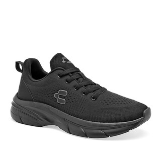 Foto 1 | Foto 1 | Charly Tenis Urbano Para Hombre Negro Walking