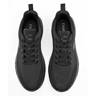 Foto 3 | Foto 3 | Charly Tenis Urbano Para Hombre Negro Walking