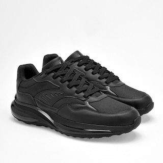 Foto 2 | Foto 2 | Clasben Tenis Urbano Para Hombre Negro