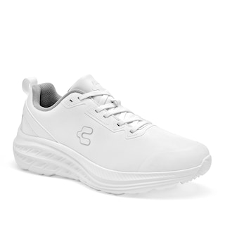 Foto 1 | Foto 1 | Charly Tenis Deportivo Para Hombre Blanco Running