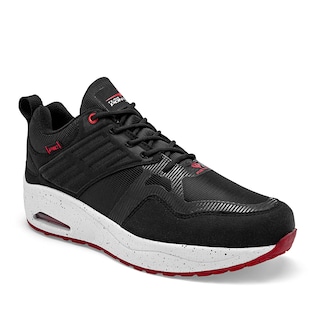 Foto 1 | Foto 1 | Pontiac Tenis Urbano Para Hombre Negro
