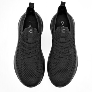 Foto 3 | Foto 3 | Charly Tenis Urbano Para Hombre Negro Walking