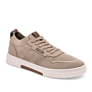 Foto 1 | Foto 1 | Clasben Tenis Urbano Para Hombre Beige