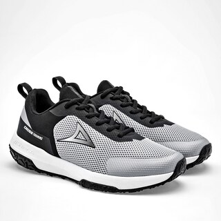 Foto 2 | Foto 2 | Pirma Tenis Deportivo Para Hombre Gris Negro