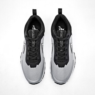 Foto 3 | Foto 3 | Pirma Tenis Deportivo Para Hombre Gris Negro