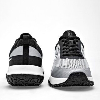 Foto 4 | Foto 4 | Pirma Tenis Deportivo Para Hombre Gris Negro