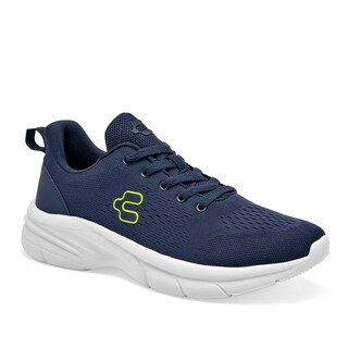 Foto 1 | Foto 1 | Charly Tenis Urbano Para Hombre Marino Walking