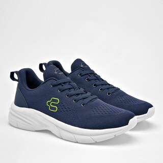 Foto 2 | Foto 2 | Charly Tenis Urbano Para Hombre Marino Walking