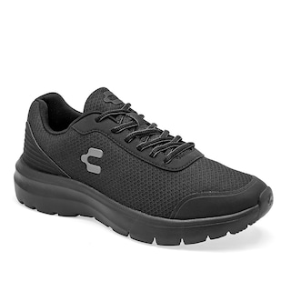 Foto 1 | Foto 1 | Charly Tenis Deportivo Para Hombre Negro Running