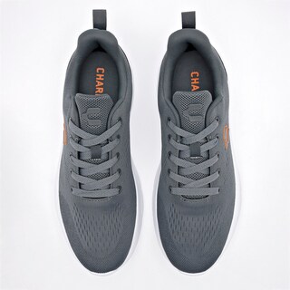 Foto 3 | Foto 3 | Charly Tenis Urbano Para Hombre Gris Walking