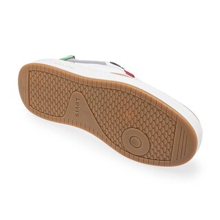 Foto 5 | Foto 5 | Tenis Levi's L2123402 S Blancos para Hombre