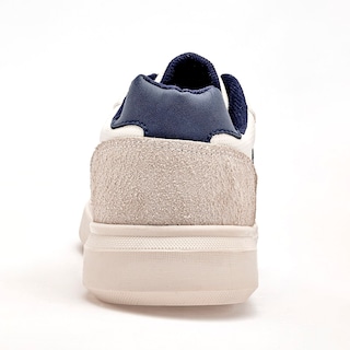 Foto 3 | Foto 3 | True Extreme Tenis Urbano Para Hombre Late Marino Camel