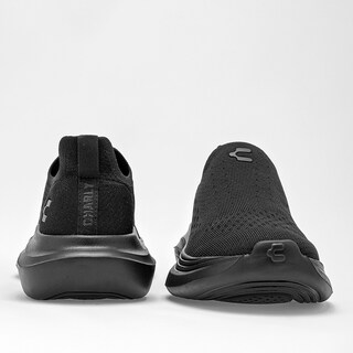 Foto 4 | Foto 4 | Charly Tenis Urbano Para Hombre Negro Walking