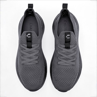 Foto 3 | Foto 3 | Charly Tenis Urbano Para Hombre Gris Walking