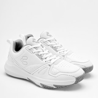 Foto 2 | Foto 2 | Charly Tenis Urbano Para Hombre Blanco