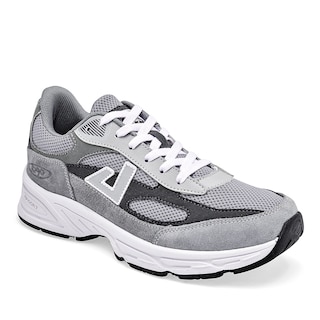 Foto 1 | Foto 1 | Apoort Tenis Urbano Para Hombre Gris