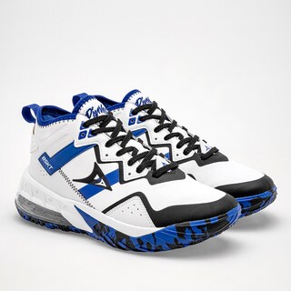 Foto 2 | Foto 2 | Pirma Tenis Deportivo Para Hombre Blanco Negro Azul