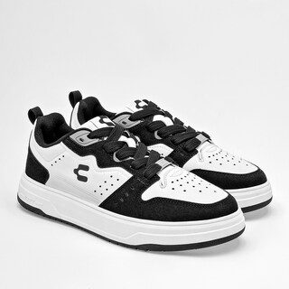 Foto 2 | Foto 2 | Charly Tenis Urbano Para Hombre Blanco Negro